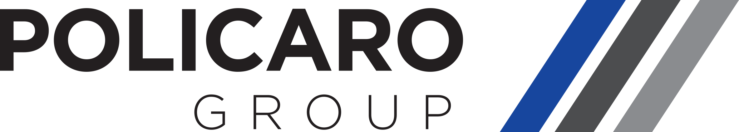 Policaro Group Logo